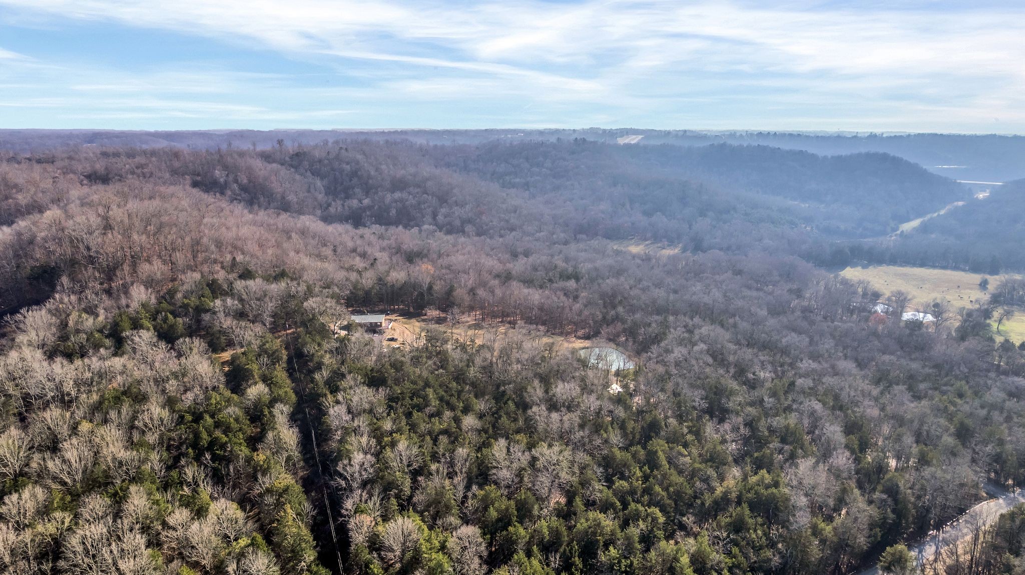 225 Kelso-Smithland Road Kelso, TN 37348 - Photo 39 of 51