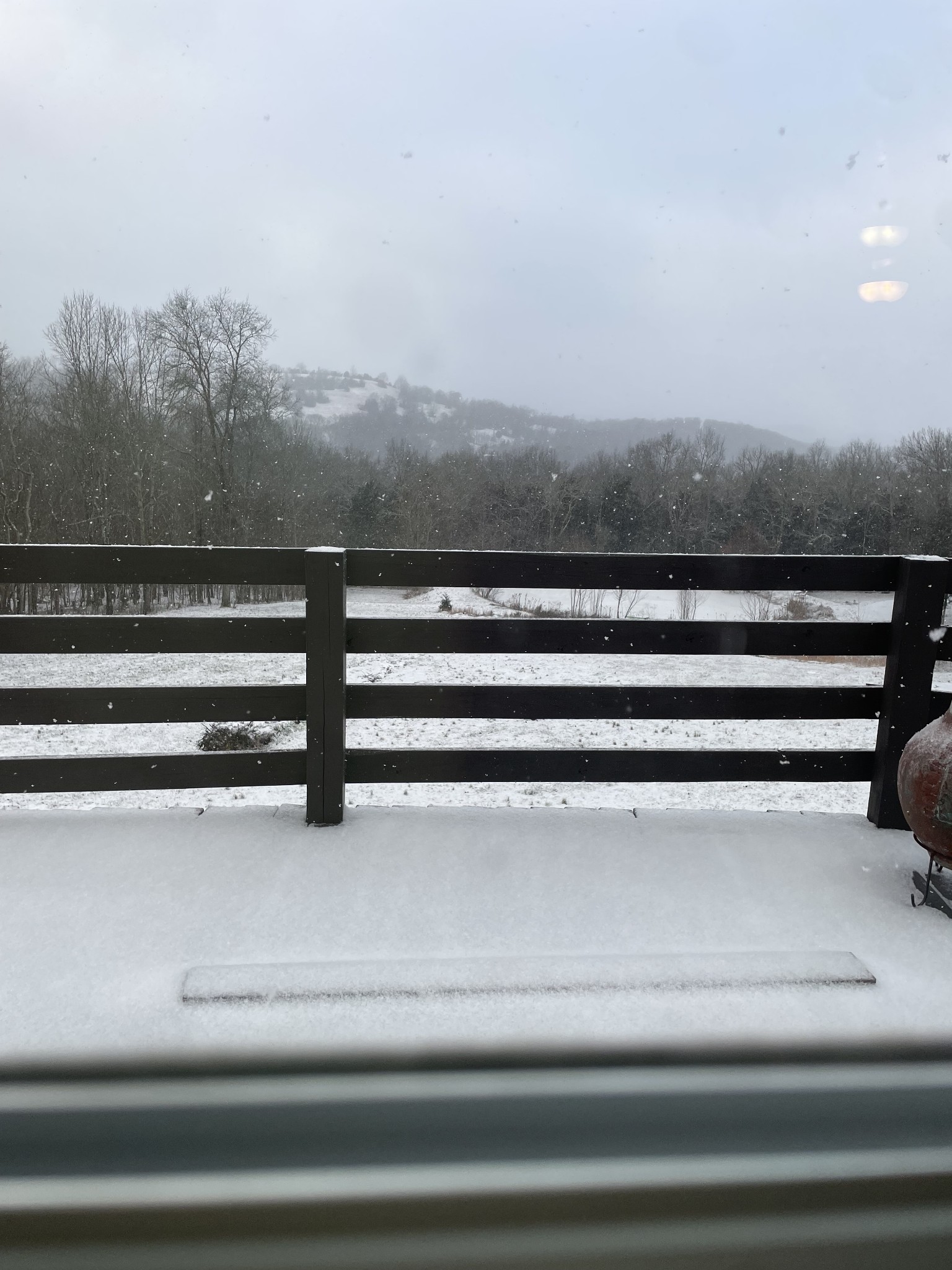 225 Kelso-Smithland Road Kelso, TN 37348 - Photo 45 of 51