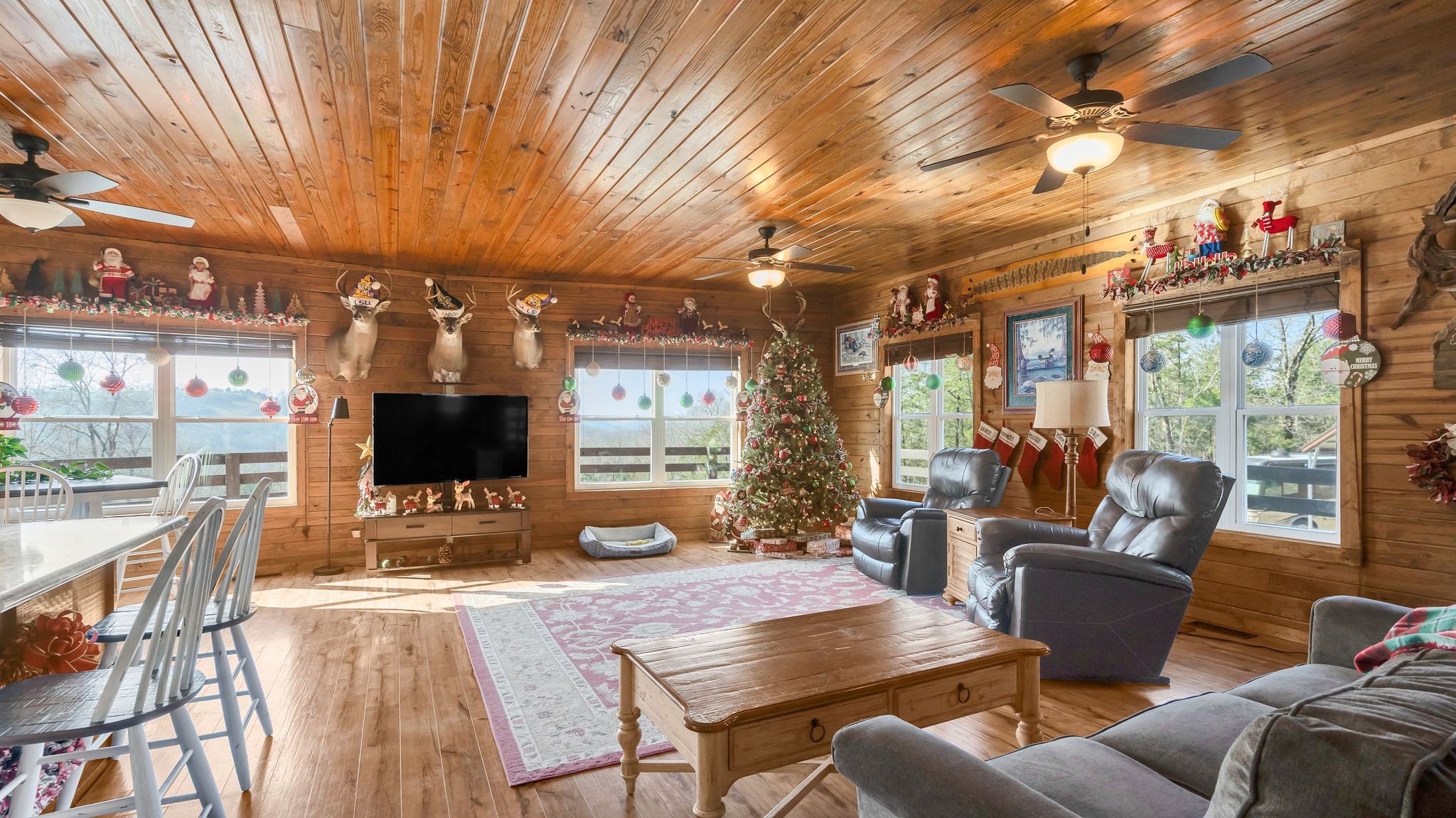 225 Kelso-Smithland Road Kelso, TN 37348 - Photo 9 of 51