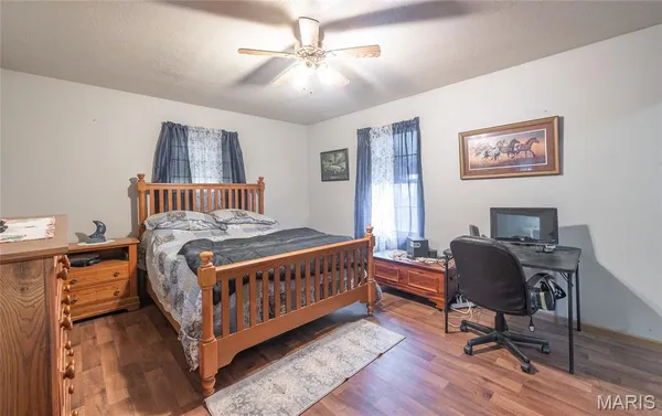 $200,000 | 613 Joyner Lane, Mountain View, MO 65548