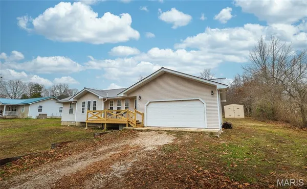 $200,000 | 613 Joyner Lane, Mountain View, MO 65548