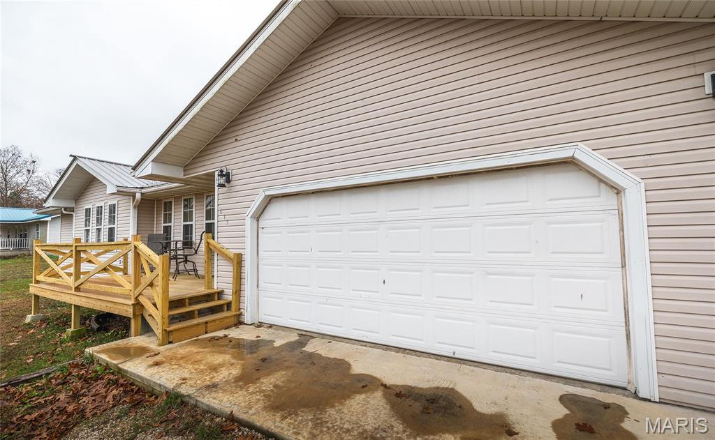 613 Joyner Lane Mountain View, MO 65548 - Photo 23 of 29