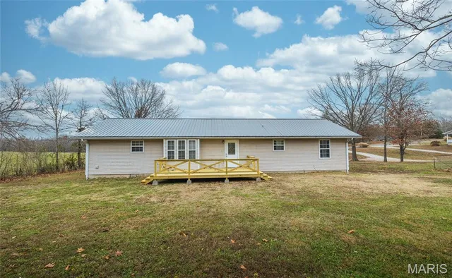 $215,000 | 613 Joyner Lane, Mountain View, MO 65548