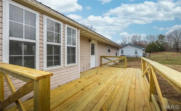 $200,000 | 613 Joyner Lane, Mountain View, MO 65548