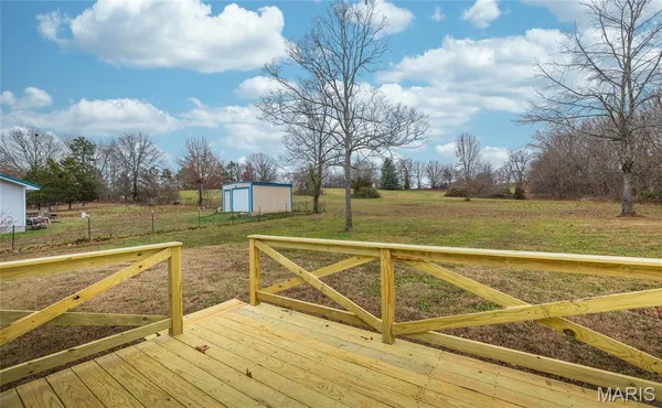 $200,000 | 613 Joyner Lane, Mountain View, MO 65548