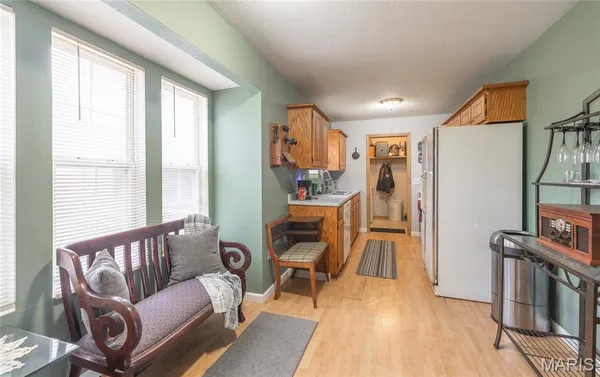 $200,000 | 613 Joyner Lane, Mountain View, MO 65548