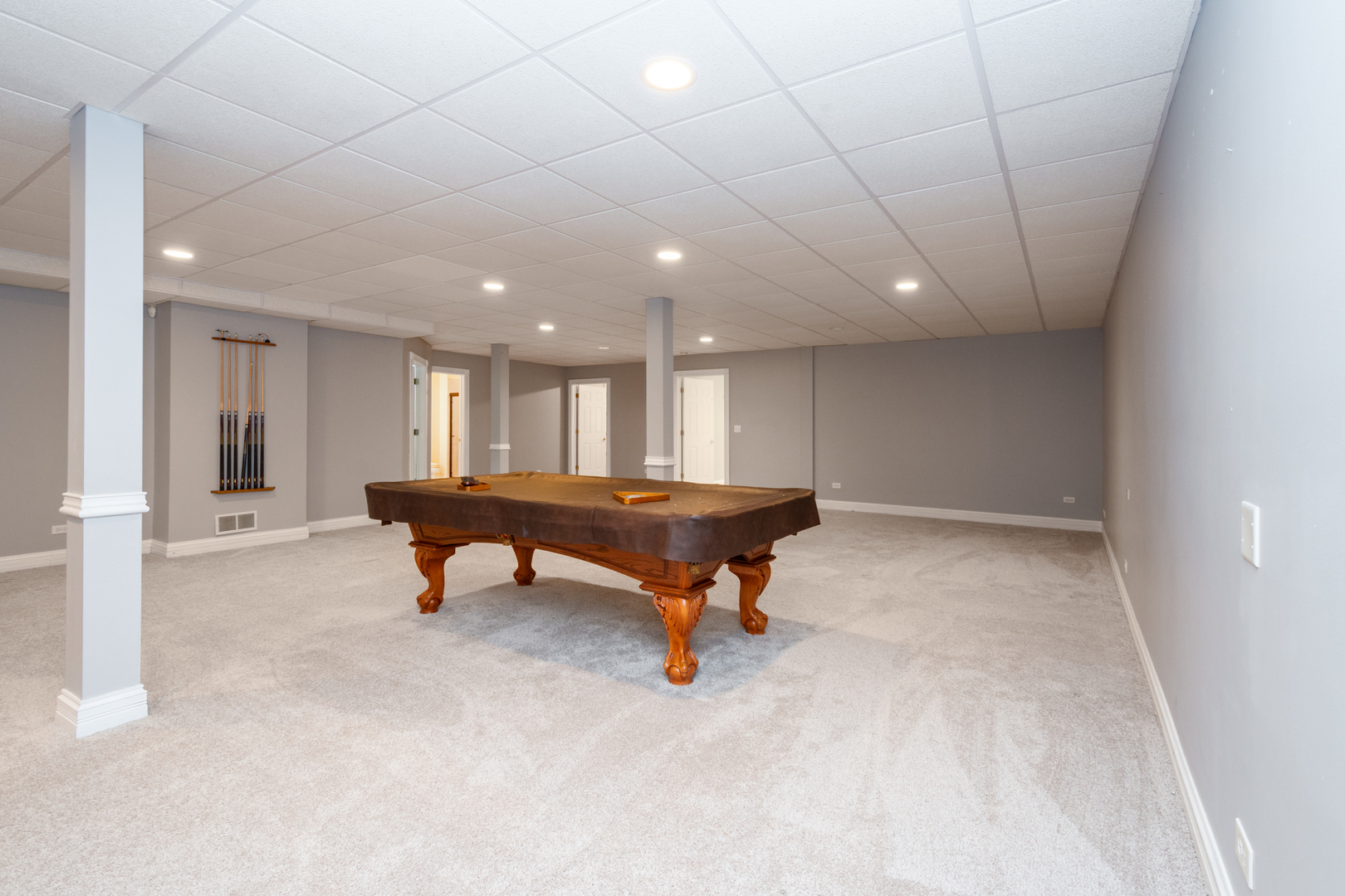 10303 Fox Bluff Lane Spring Grove, IL 60081 - Photo 27 of 44