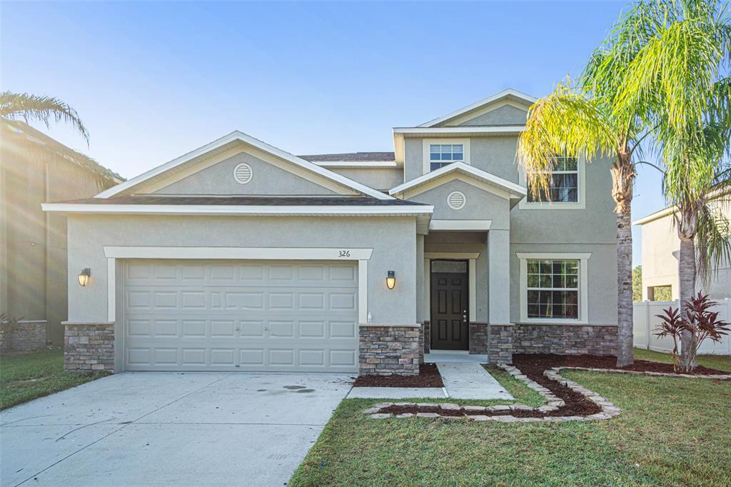 326 Shell Manor Drive Ruskin, FL 33570 - Photo 1 of 1 Gallery Image 1