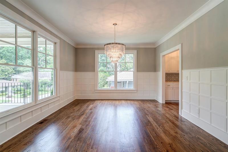 1375 Wessyngton Road Northeast Atlanta, GA 30306 - Photo 22 of 57