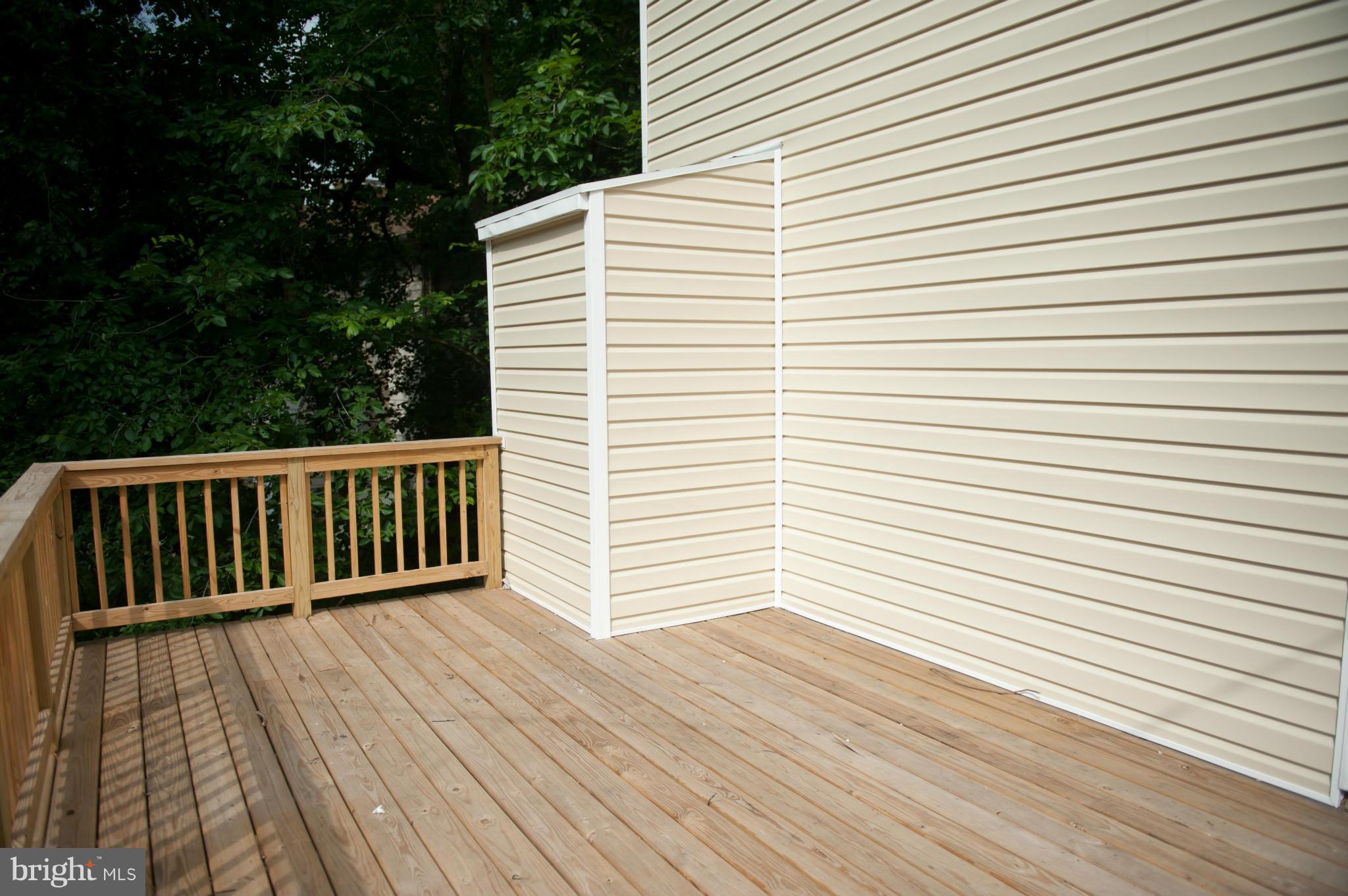 1910 Cedric Road Baltimore, MD 21216 - Photo 5 of 24 Exterior (General)