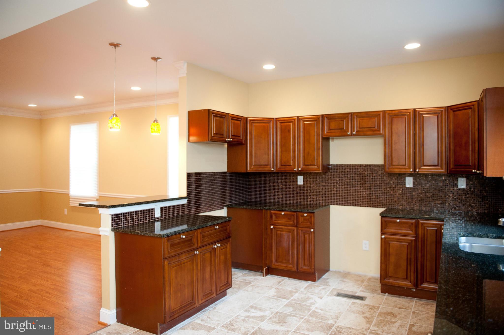 1910 Cedric Road Baltimore, MD 21216 - Photo 6 of 24 Kitchen