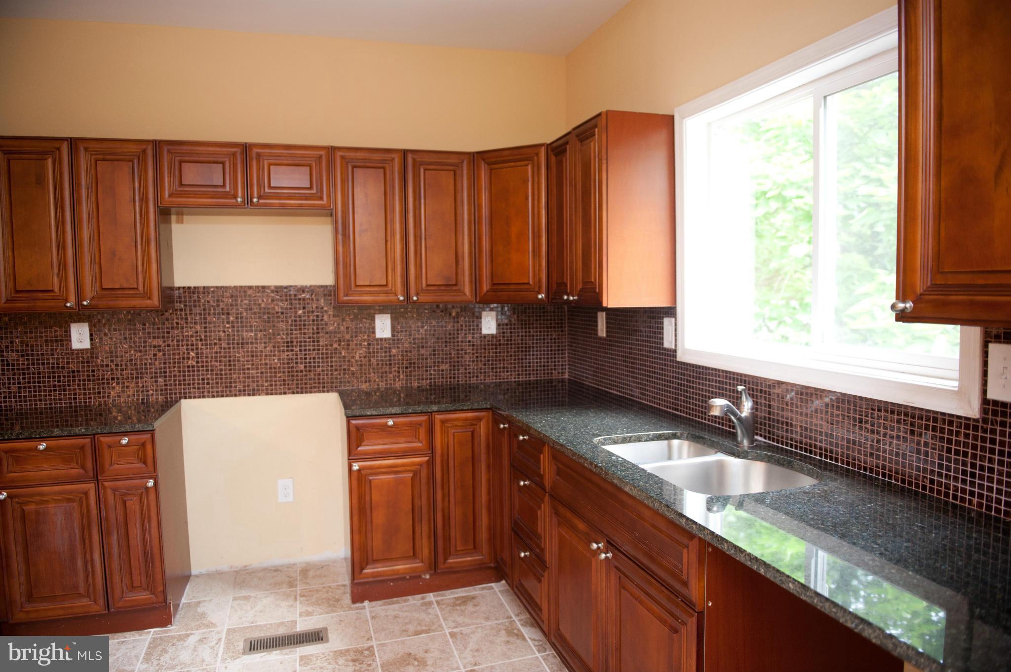 1910 Cedric Road Baltimore, MD 21216 - Photo 7 of 24 Kitchen