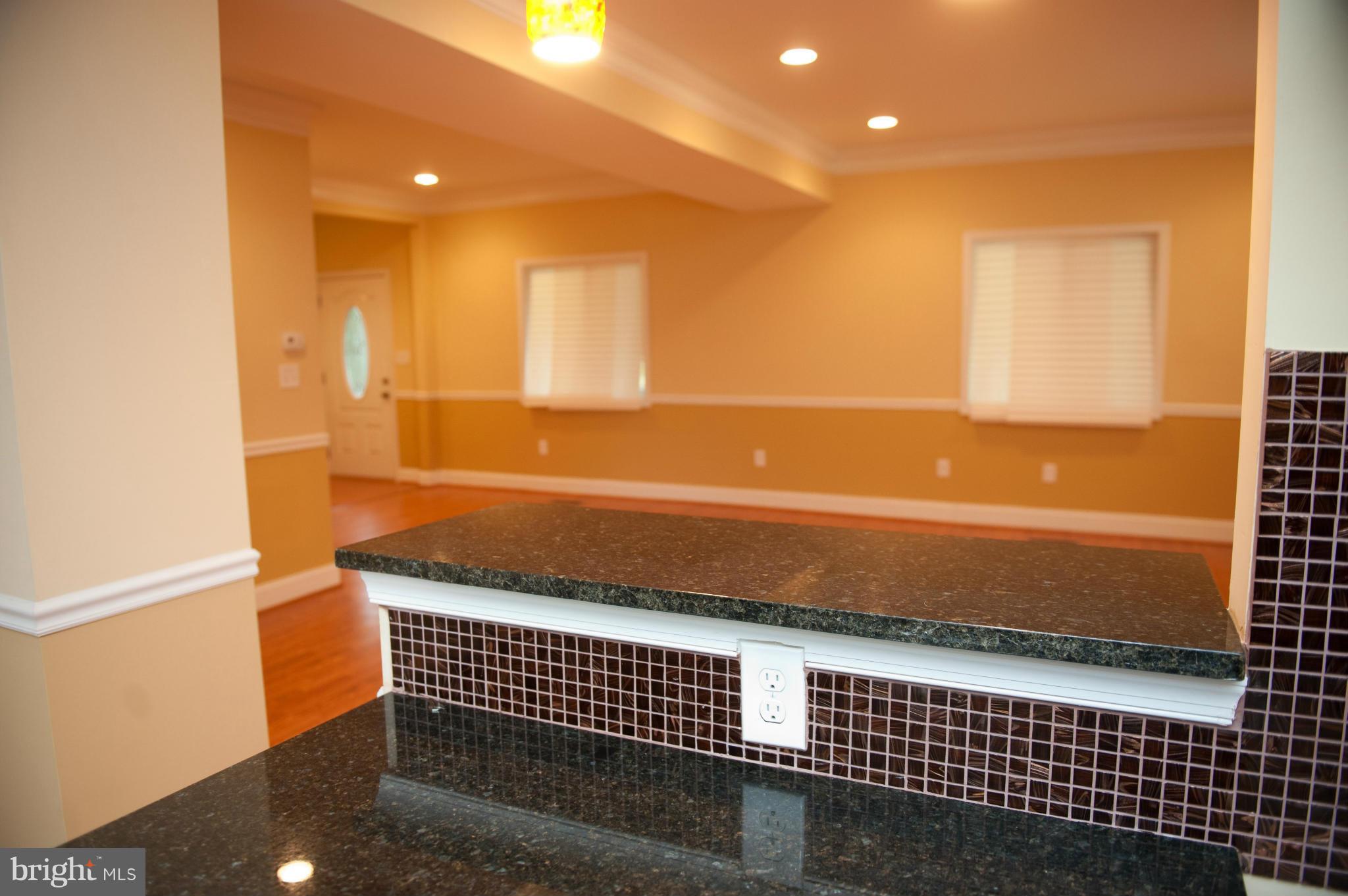 1910 Cedric Road Baltimore, MD 21216 - Photo 8 of 24 Kitchen