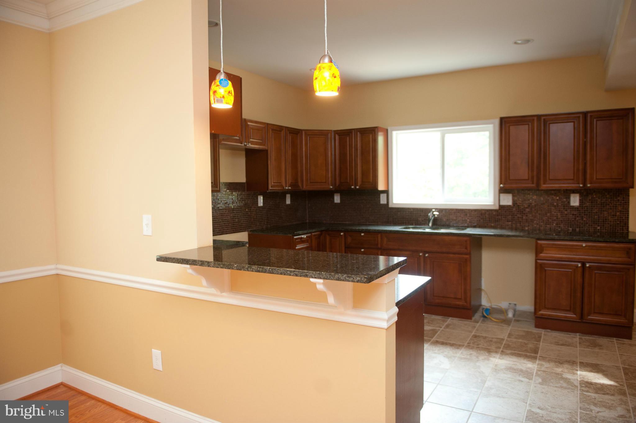 1910 Cedric Road Baltimore, MD 21216 - Photo 9 of 24 Kitchen