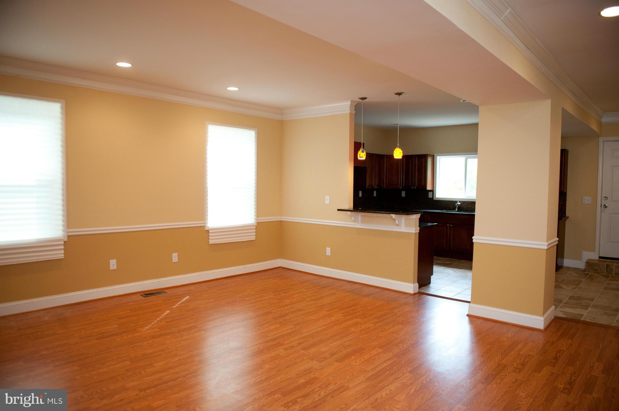 1910 Cedric Road Baltimore, MD 21216 - Photo 10 of 24 Living Room