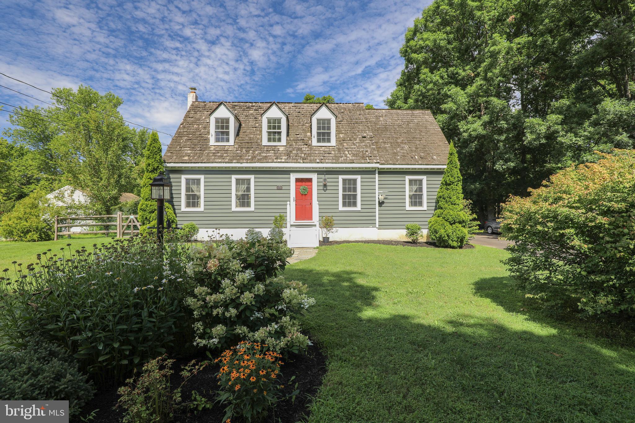 4743 Stump Road Pipersville, PA 18947 - Photo 1 of 1 Gallery Image 1