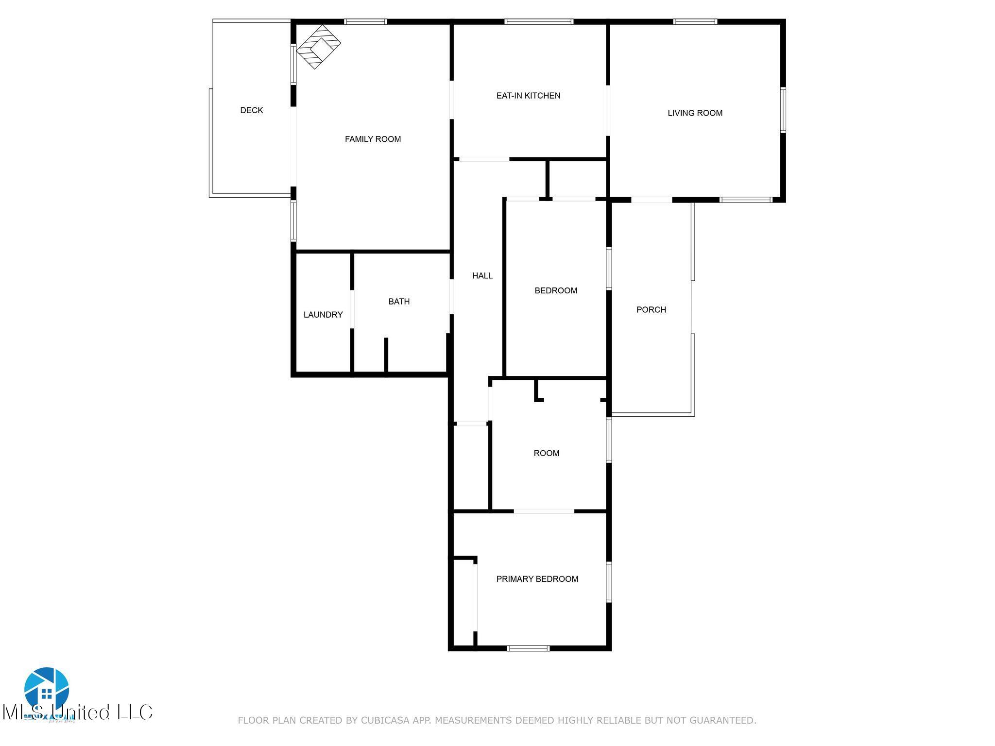 13148 Vidalia Road Pass Christian, MS 39571 - Photo 2 of 26 all_floors_13080_carson_road_pass_christ