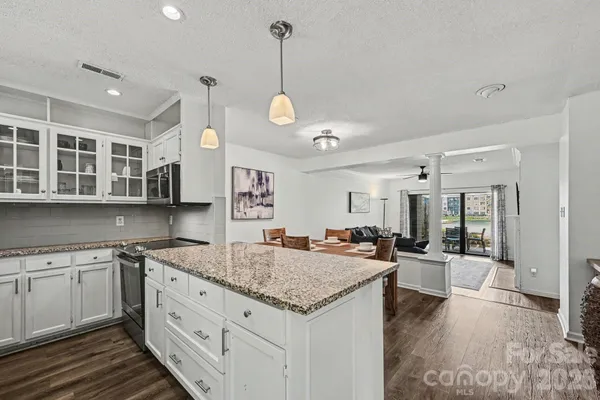 $260,000 | 9041-j M J M Keynes Drive, Unit 1, Charlotte, NC 28262