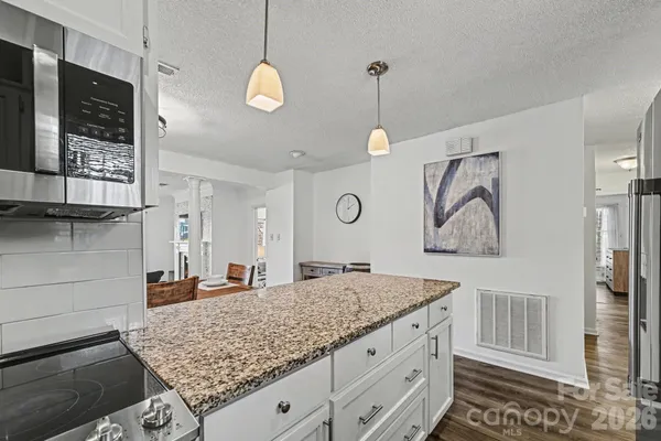 $260,000 | 9041-j M J M Keynes Drive, Unit 1, Charlotte, NC 28262