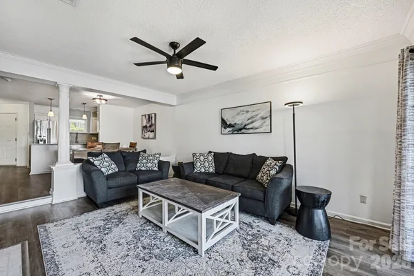 $260,000 | 9041-j M J M Keynes Drive, Unit 1, Charlotte, NC 28262