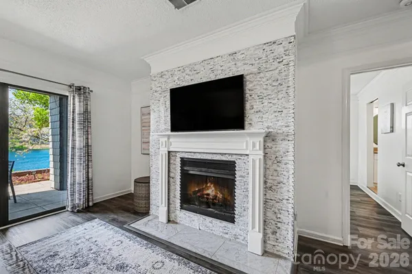 $260,000 | 9041-j M J M Keynes Drive, Unit 1, Charlotte, NC 28262