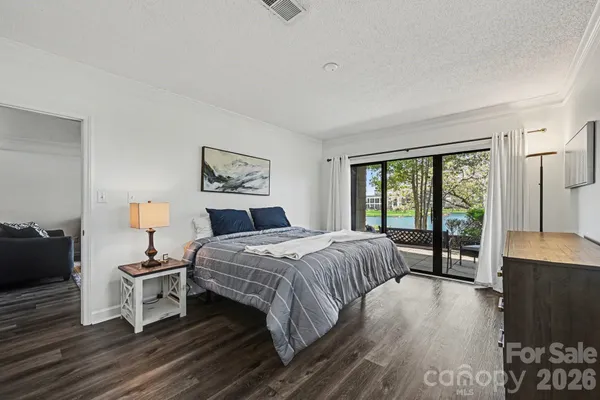 $260,000 | 9041-j M J M Keynes Drive, Unit 1, Charlotte, NC 28262