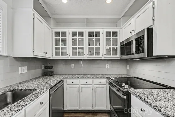 $260,000 | 9041-j M J M Keynes Drive, Unit 1, Charlotte, NC 28262