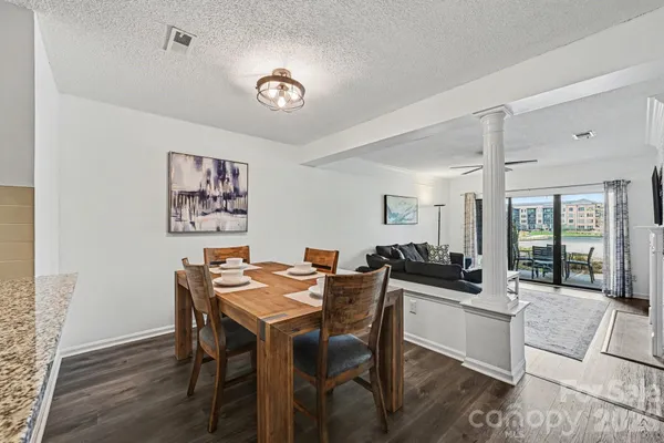 $260,000 | 9041-j M J M Keynes Drive, Unit 1, Charlotte, NC 28262