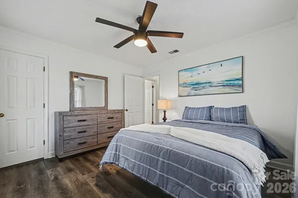 $260,000 | 9041-j M J M Keynes Drive, Unit 1, Charlotte, NC 28262