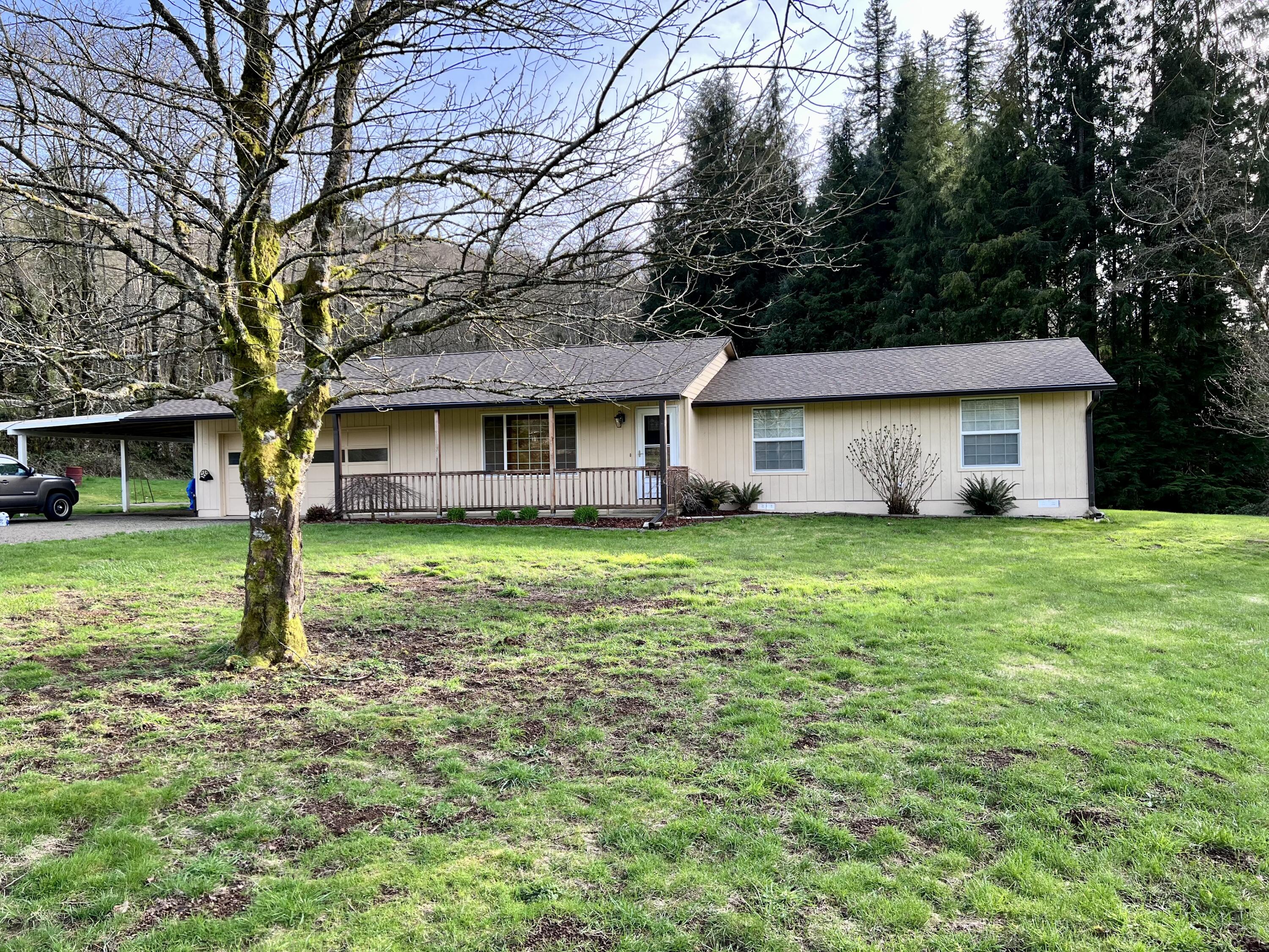25200 Bixby Road Beaver, OR 97108 - Photo 14 of 34 IMG_0037