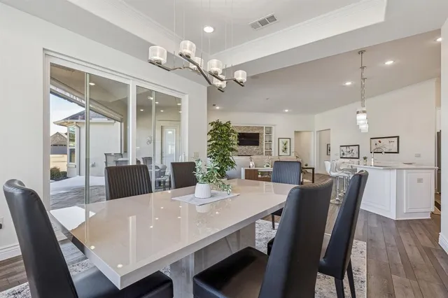 $3,100 | 8717 Basanite Avenue, Denton, TX 76207