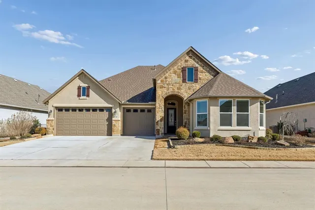 $3,100 | 8717 Basanite Avenue, Denton, TX 76207