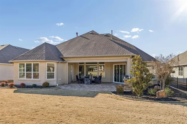 $3,100 | 8717 Basanite Avenue, Denton, TX 76207