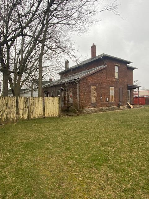 726 West Columbia Street Springfield, OH 45504 - Photo 1 of 1