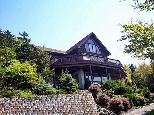 101 South Westridge Road Slatyfork, WV 26291 - Photo 1 of 30 Gallery Image 1