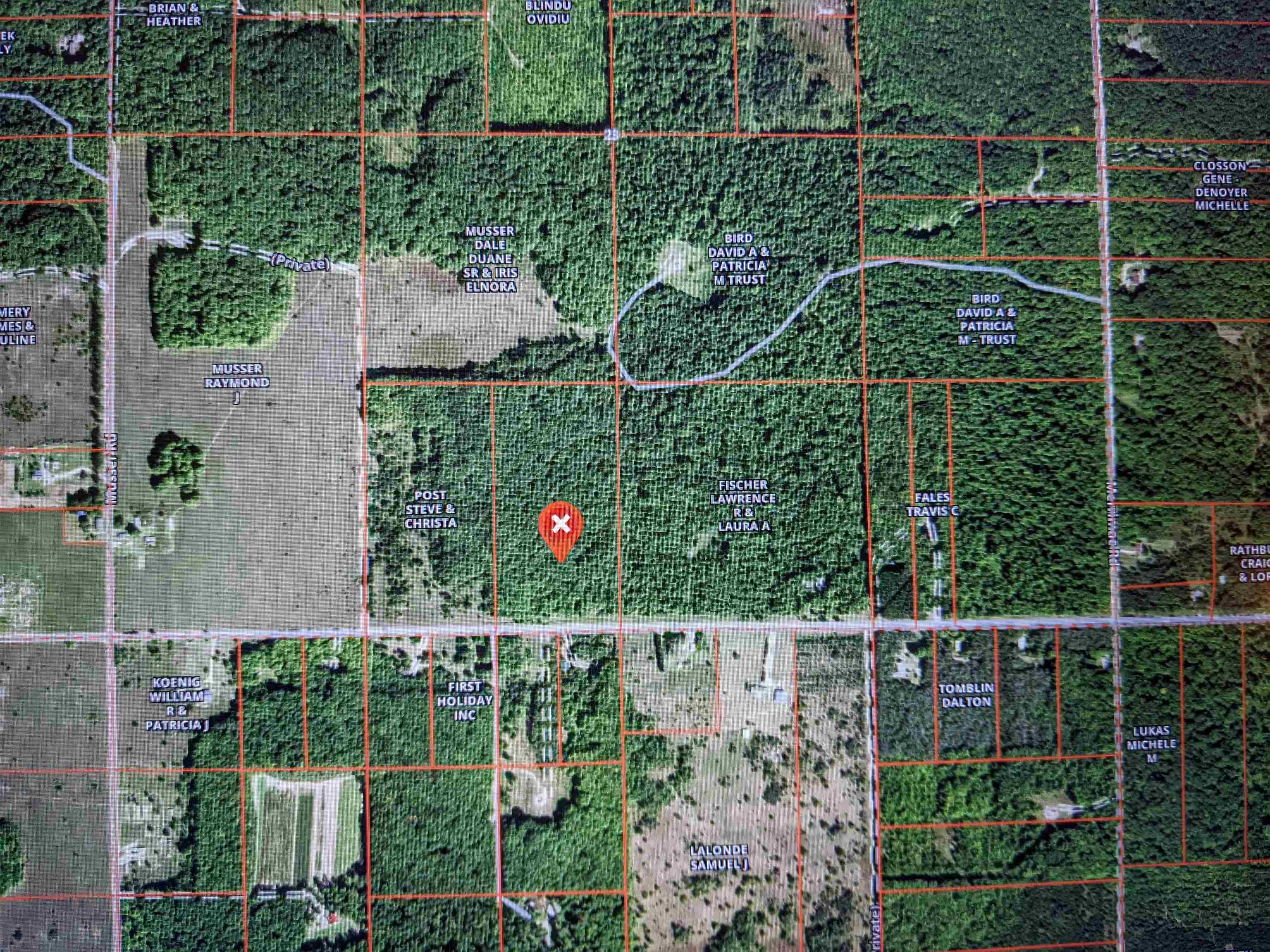 0 Soderquist Road Mancelona, MI 49659 - Photo 6 of 8