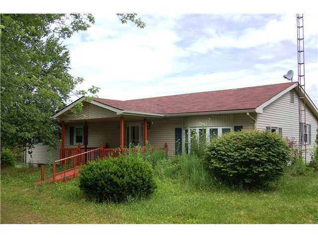 3550 Morral-Kirkpatrick Road West Morral, OH 43337 - Photo 1 of 1 Gallery Image 1