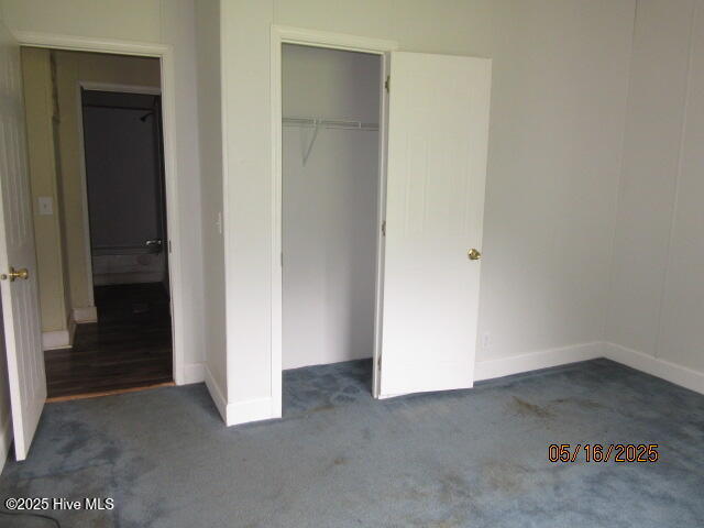 371 Eneas Lanier Road Chinquapin, NC 28521 - Photo 8 of 10 Bedroom