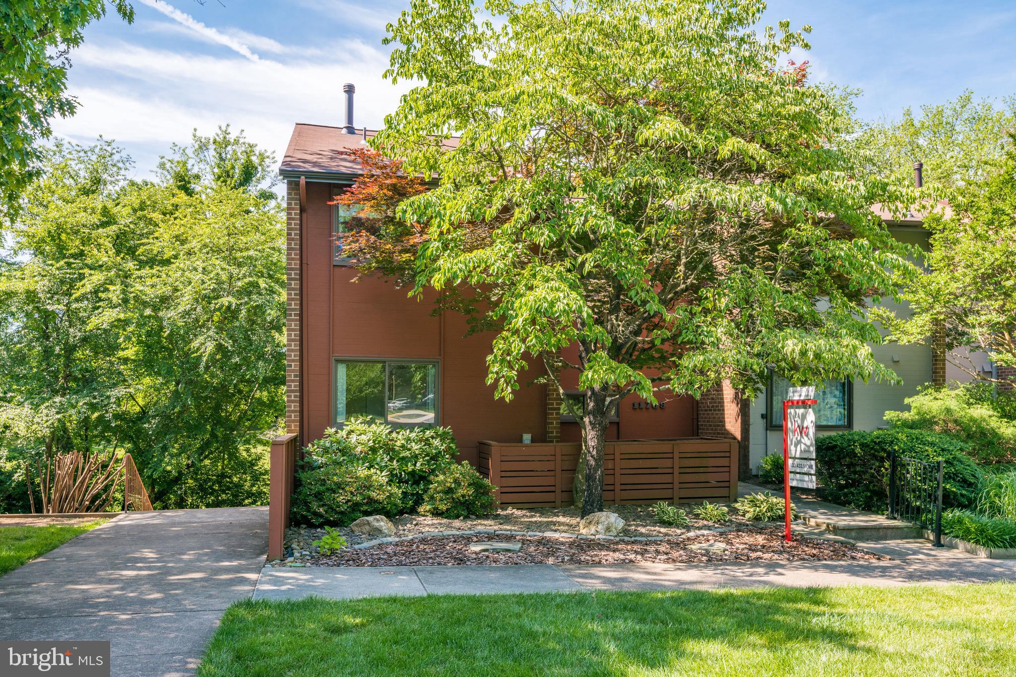 11769 Indian Ridge Road Reston, VA 20191 - Photo 46 of 48