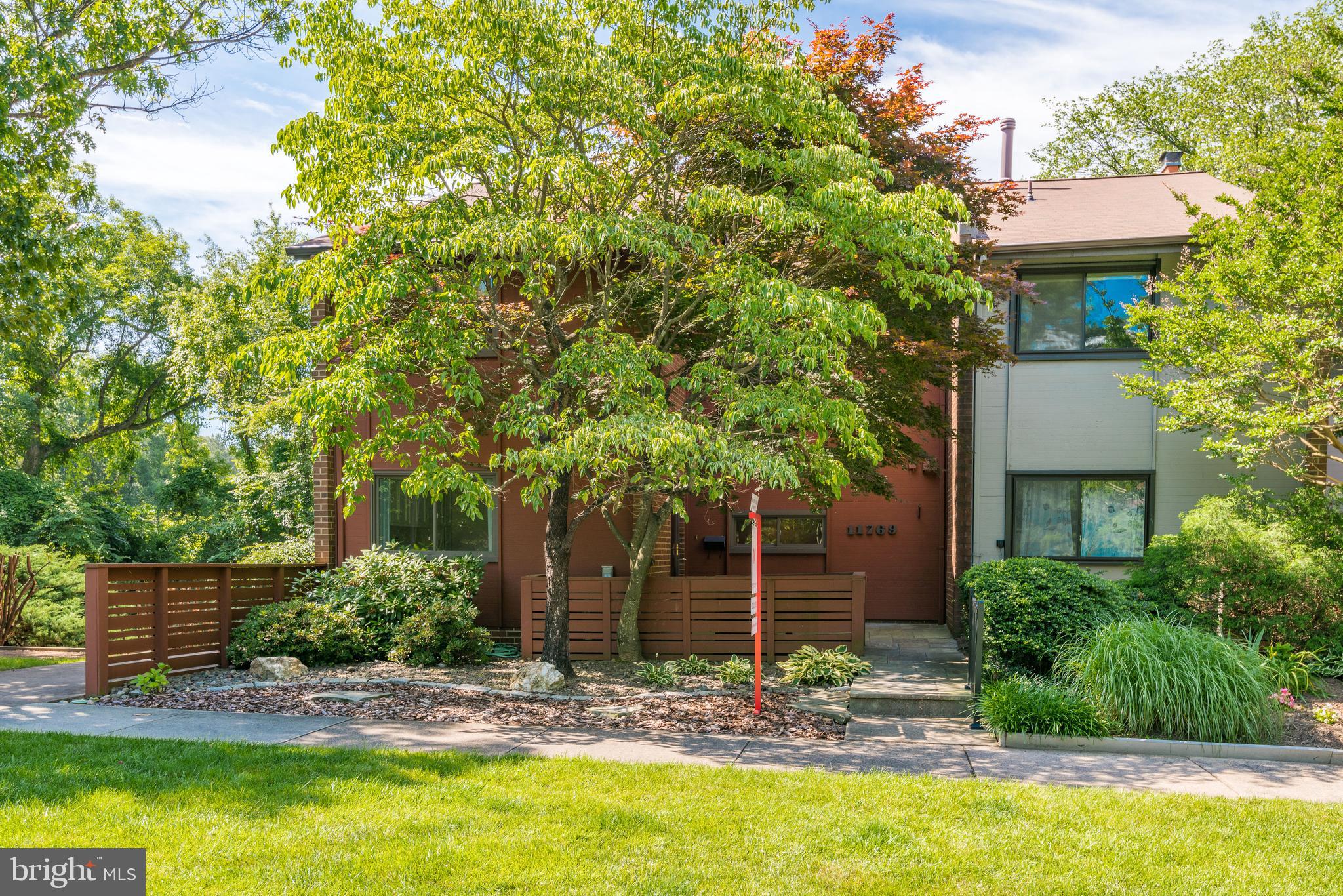 11769 Indian Ridge Road Reston, VA 20191 - Photo 47 of 48