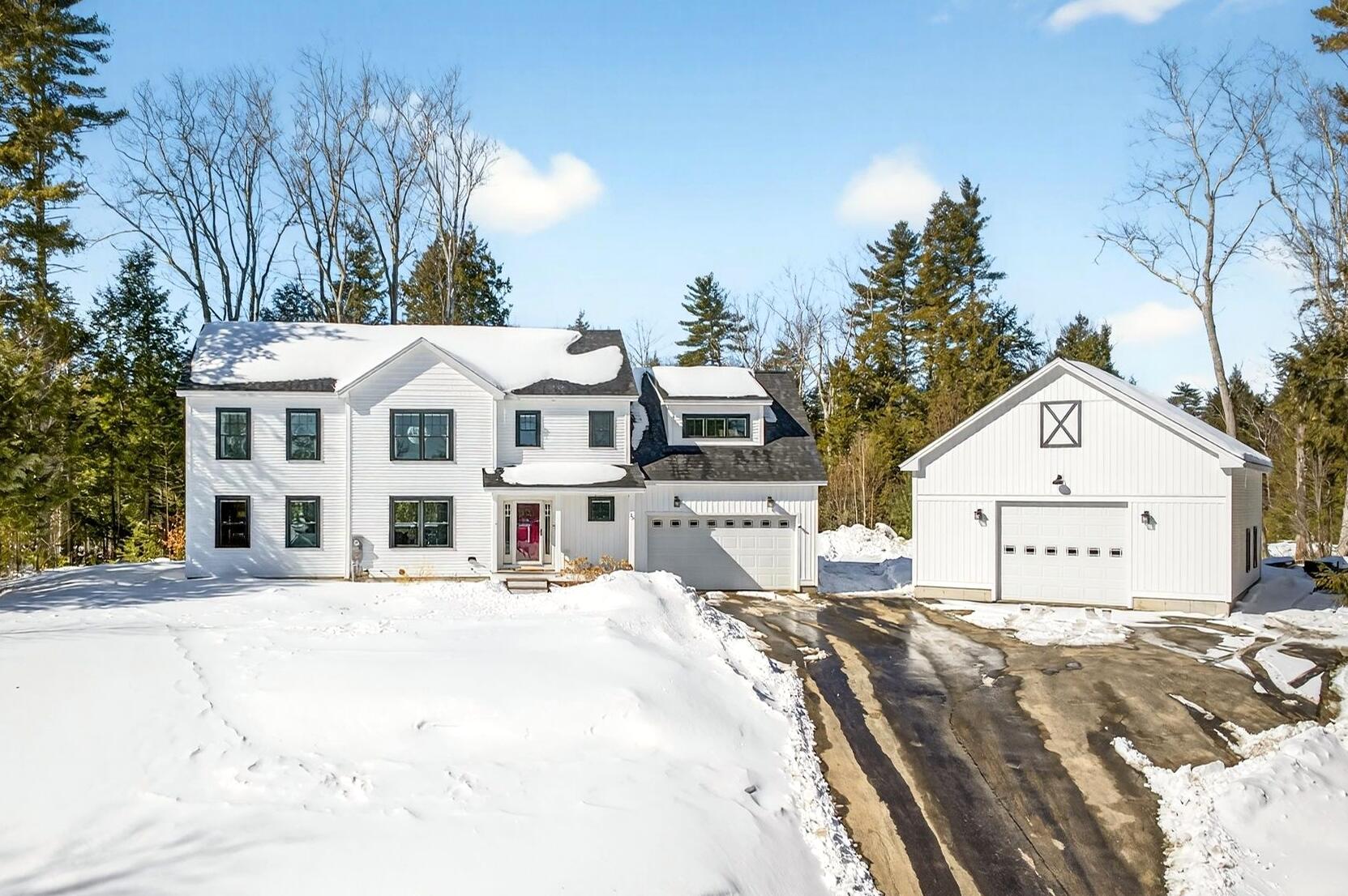 20 Revolution Drive Windham, ME 04062 - Photo 1 of 43 1