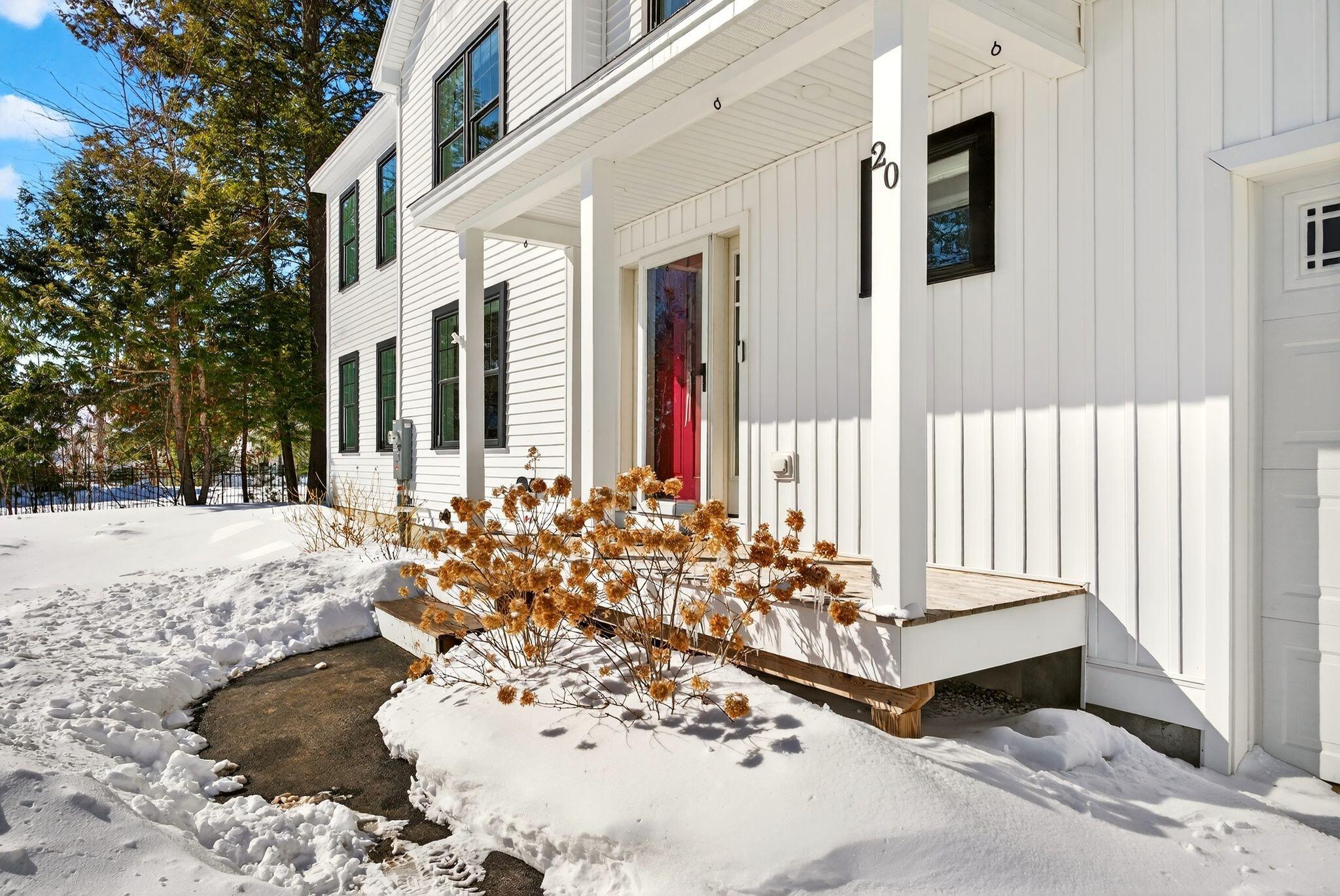 20 Revolution Drive Windham, ME 04062 - Photo 2 of 43 20 Revolution Drive
