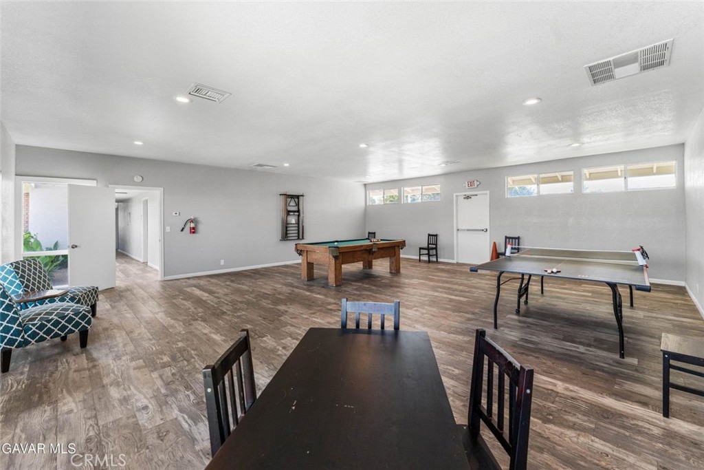 801 West Ward Avenue, Unit 60 Ridgecrest, CA 93555 - Photo 42 of 43