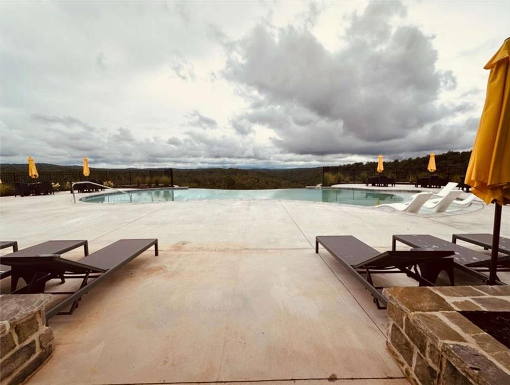 314 Pebble Trace Talking Rock, GA 30175 - Photo 10 of 10