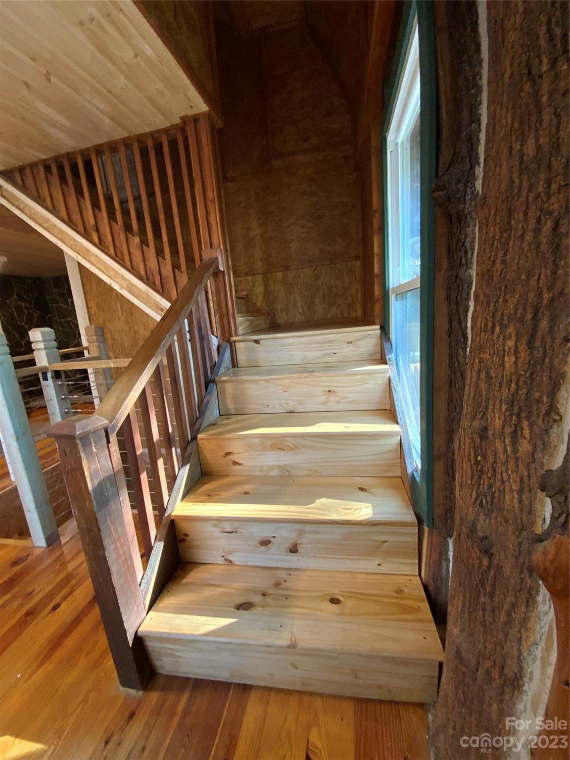 281 Spring Water Drive Brevard, NC 28712 - Photo 8 of 14 a view of entryway