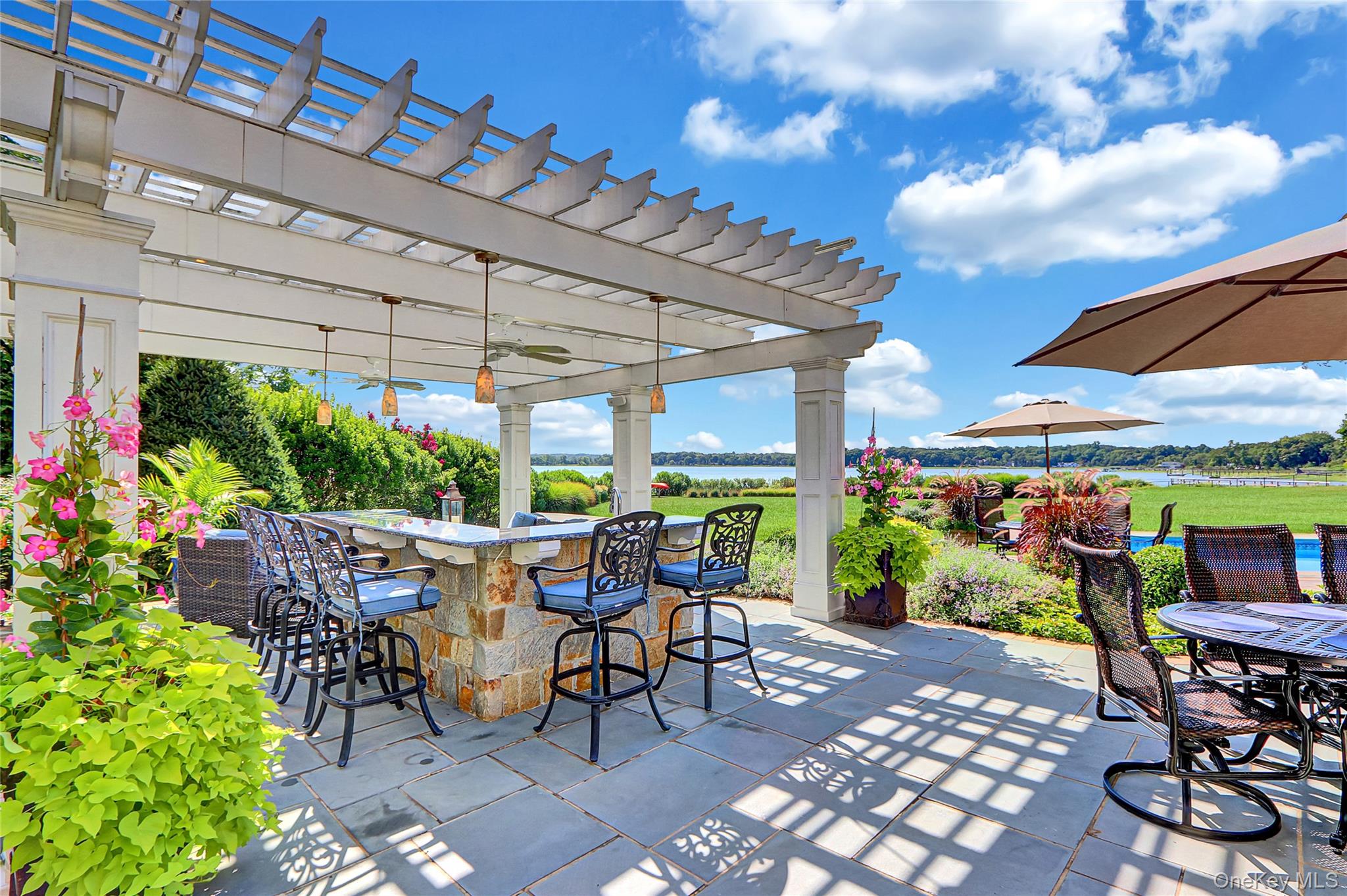111 Old Field Road Setauket, NY 11733 - Photo 26 of 47 a view of outdoor space yard and patio