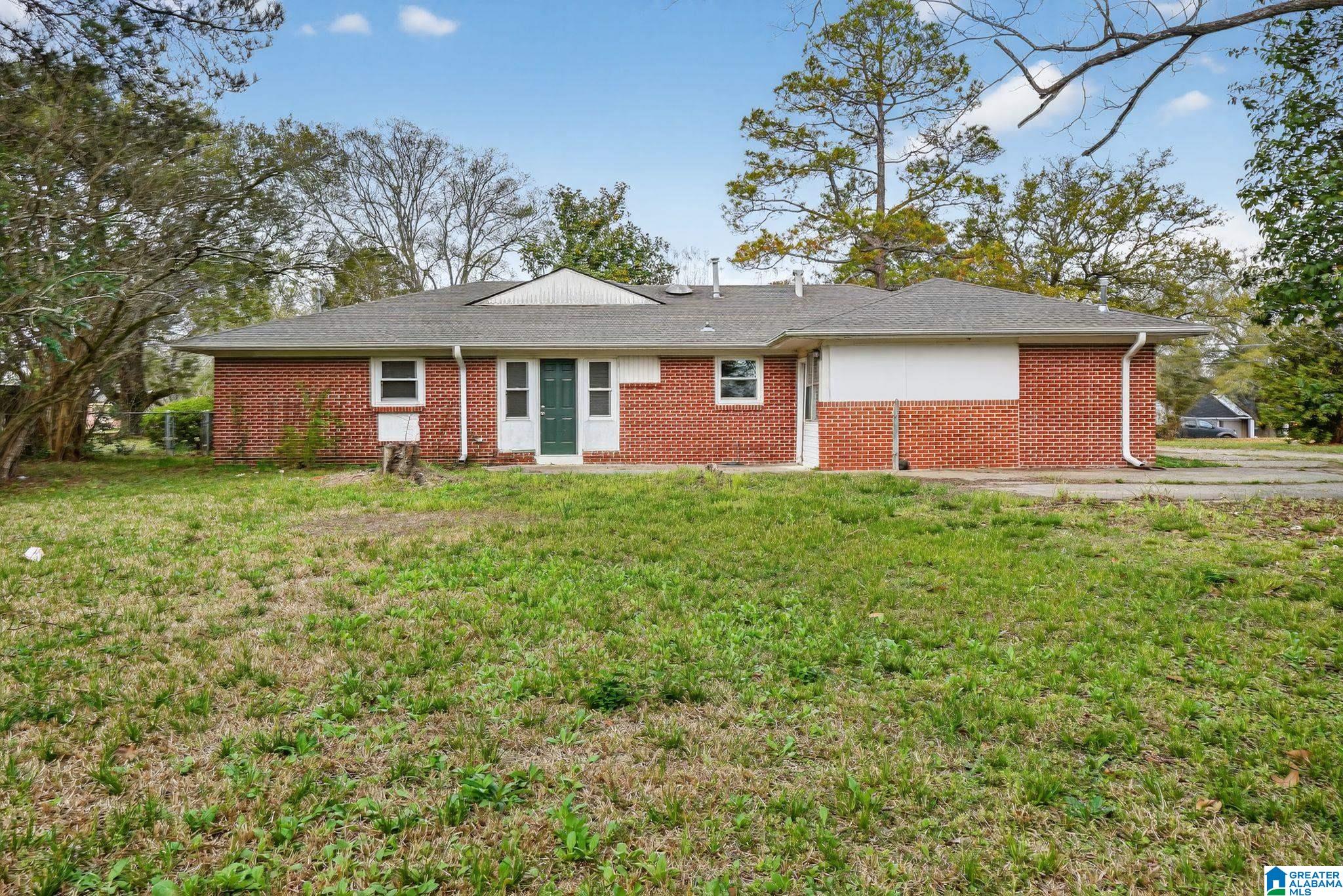 2641 Fairmont Road Montgomery, AL 36111 - Photo 4 of 30