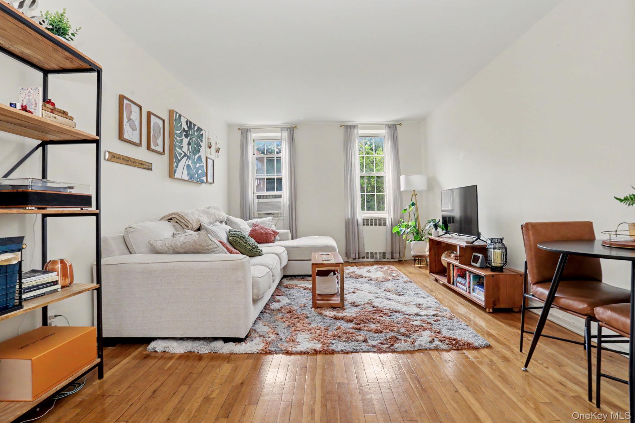 776 Bronx River Road, Unit B47 Bronxville, NY 10708 - Photo 6 of 30 Gallery Image 6