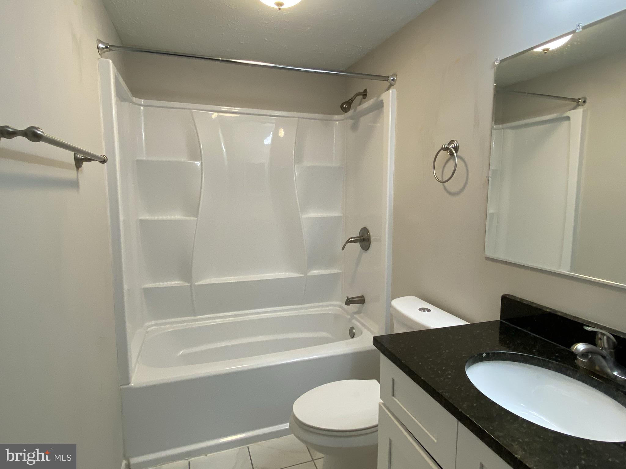 9419 Joleon Road Randallstown, MD 21133 - Photo 11 of 18 Upper Level Full Bathroom