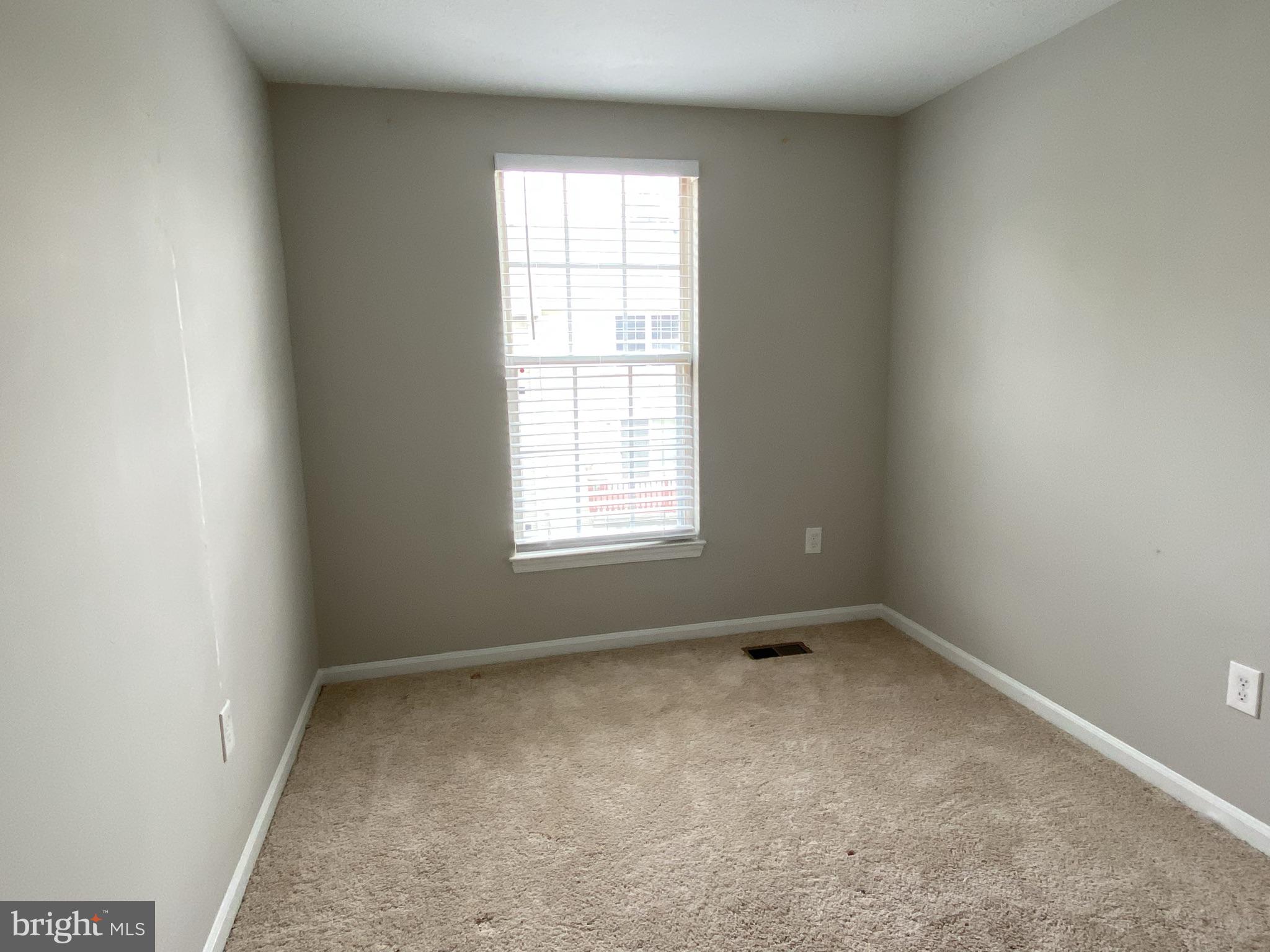 9419 Joleon Road Randallstown, MD 21133 - Photo 12 of 18 Upper Level Third Bedroom